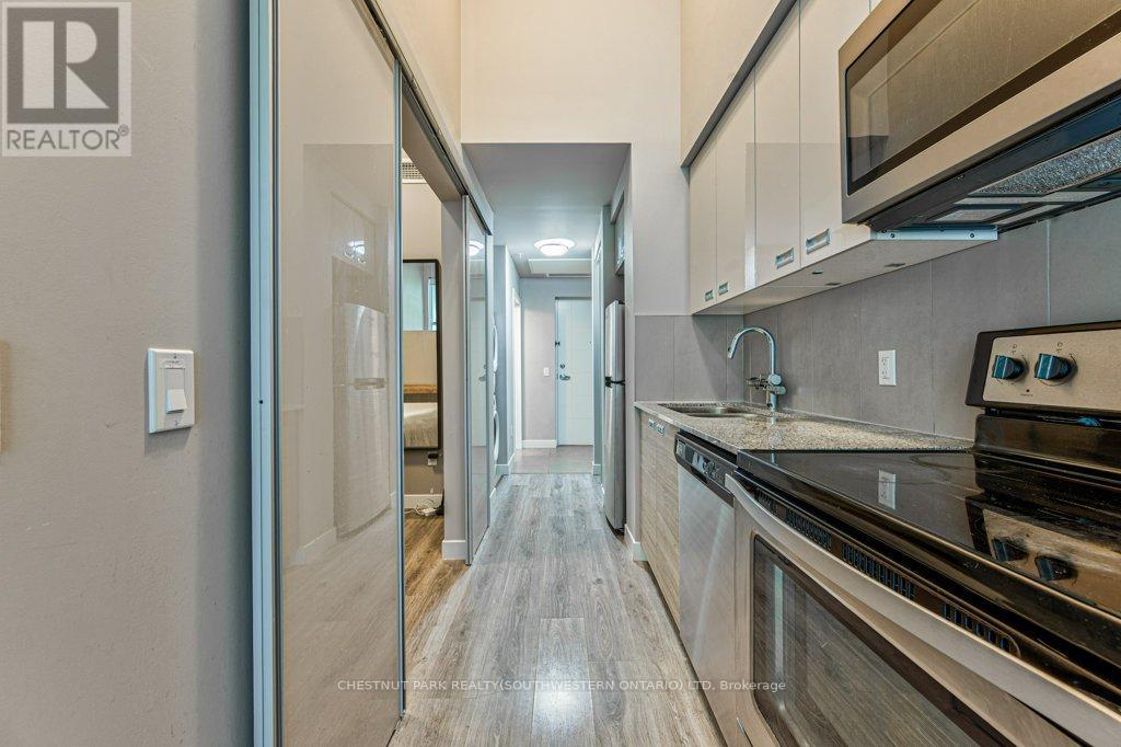 #101 308 LESTER STREET - 19