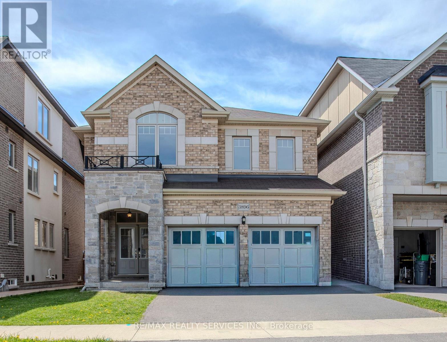 3896 TUFGAR CRESCENT - 1