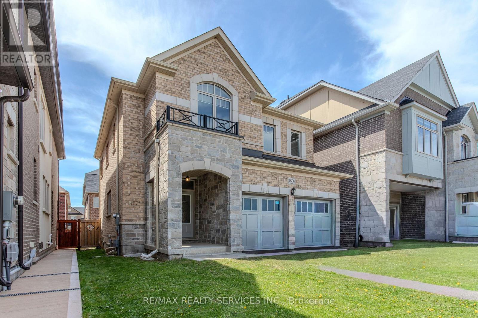 3896 TUFGAR CRESCENT - 2
