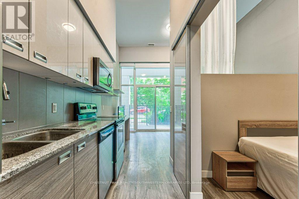 #101 308 LESTER STREET - 14