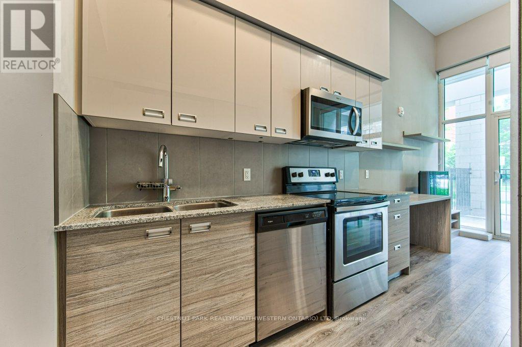 #101 308 LESTER STREET - 15