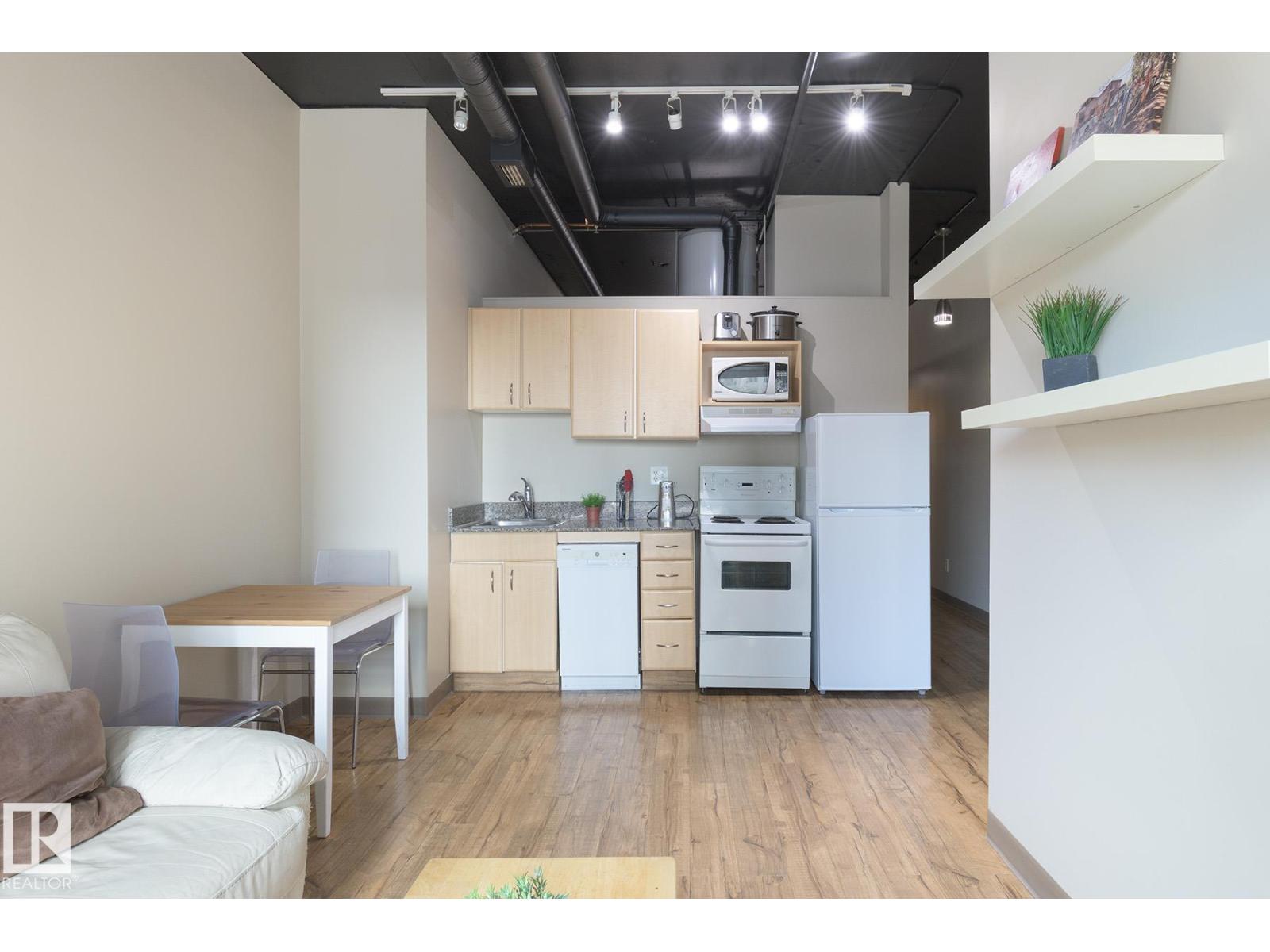 #412 10024 JASPER AV NW — photo 6