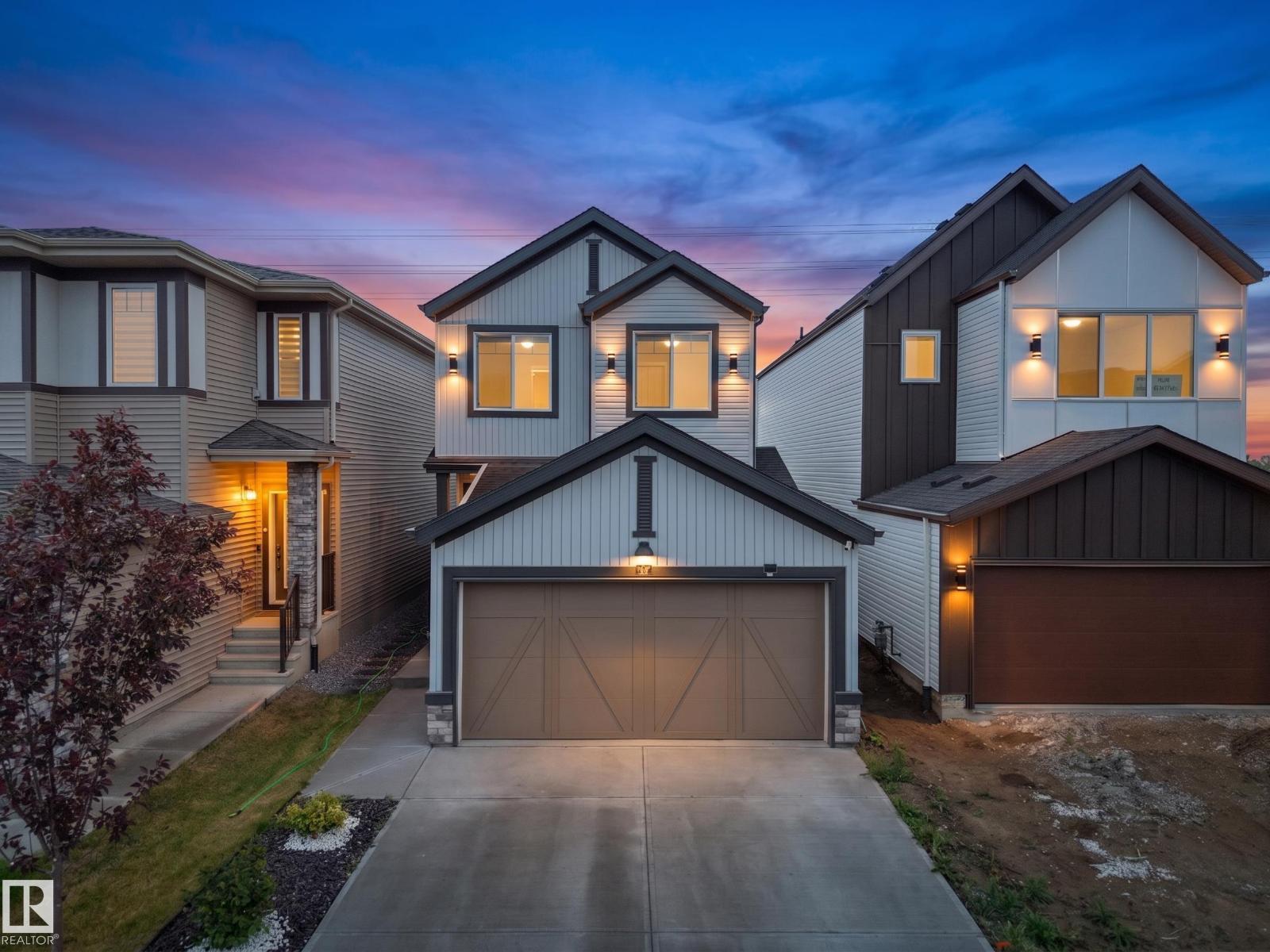 19316 29 AV NW - 1