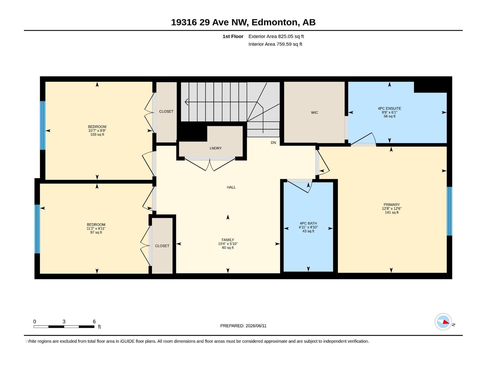 19316 29 AV NW - 2