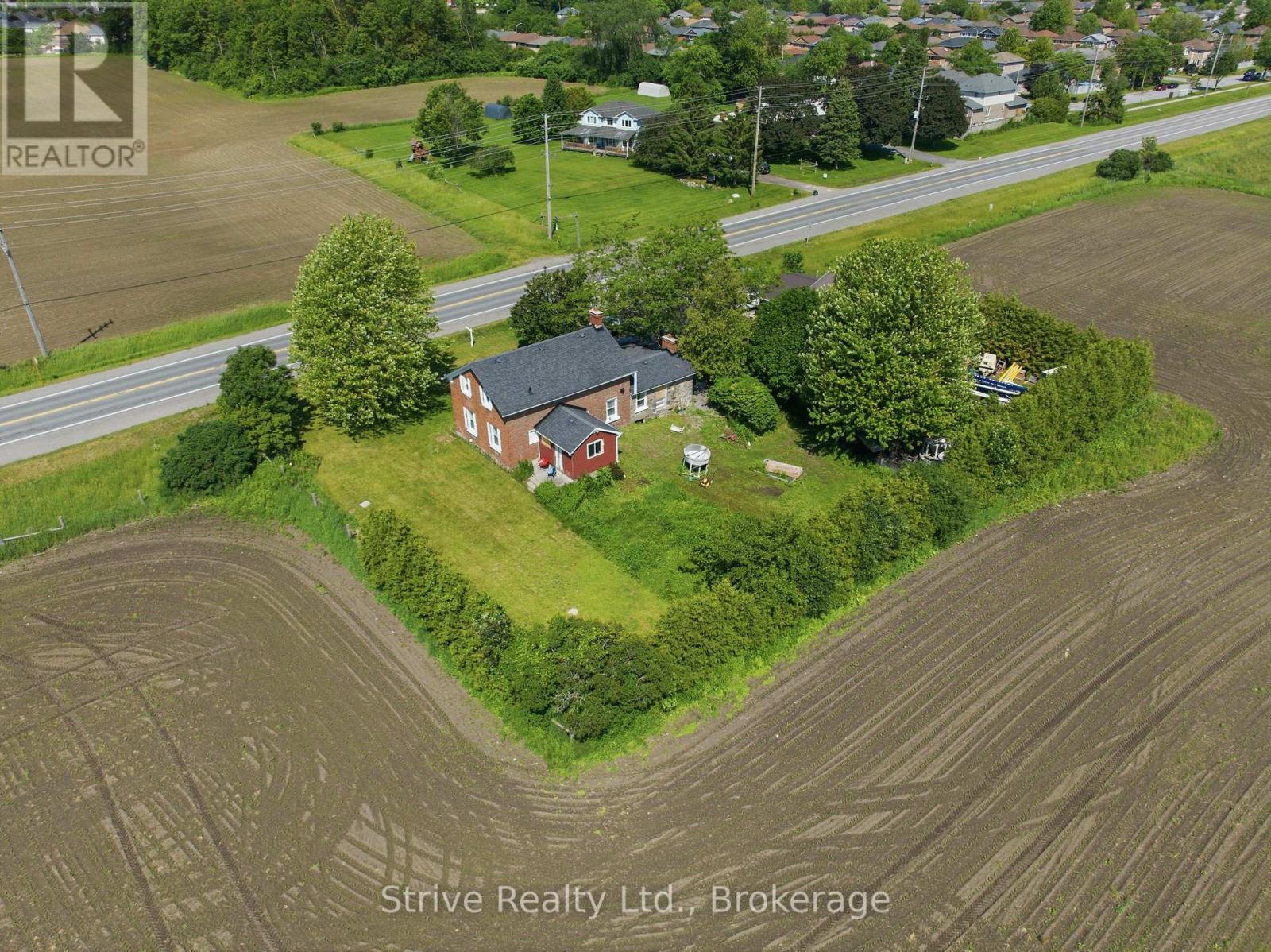 2433 COURTICE ROAD - 36