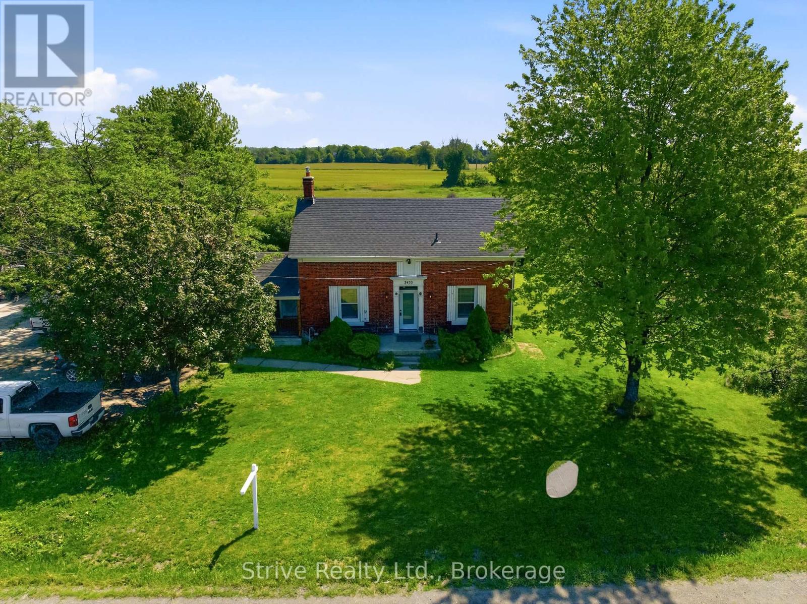 2433 COURTICE ROAD - 5
