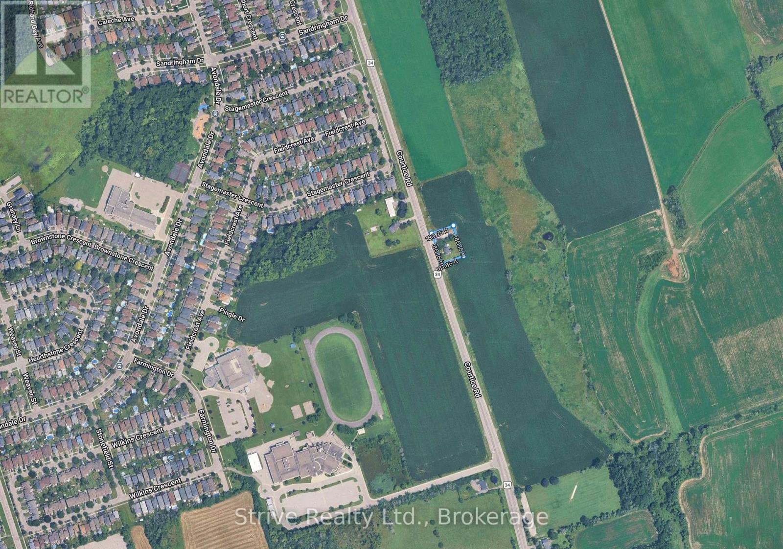 2433 COURTICE ROAD - 7
