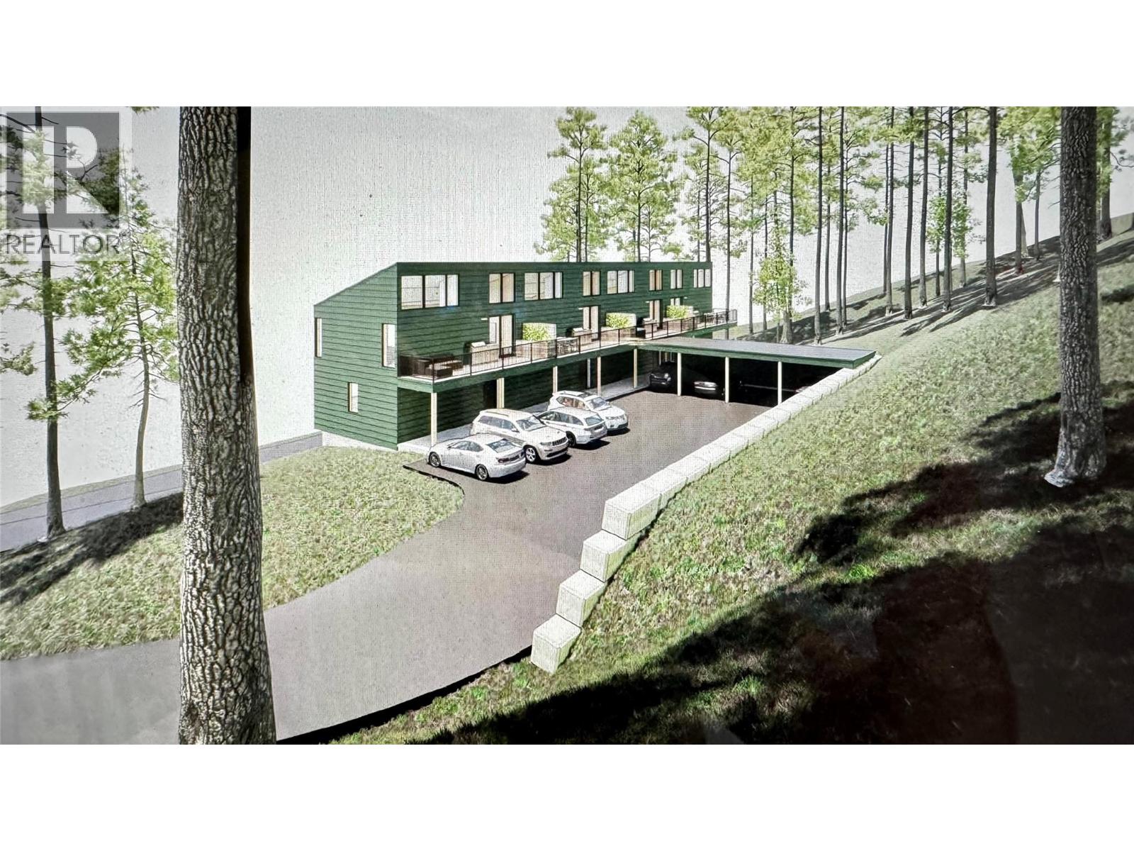 714 Cedar Street, Revelstoke
