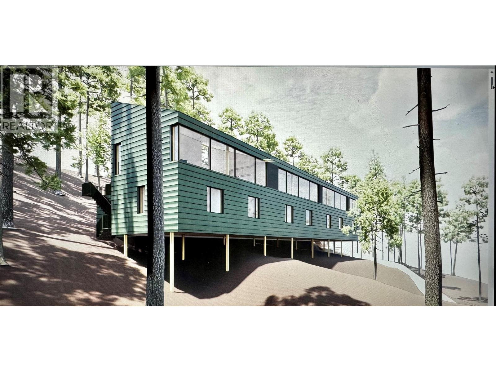 714 Cedar Street, Revelstoke