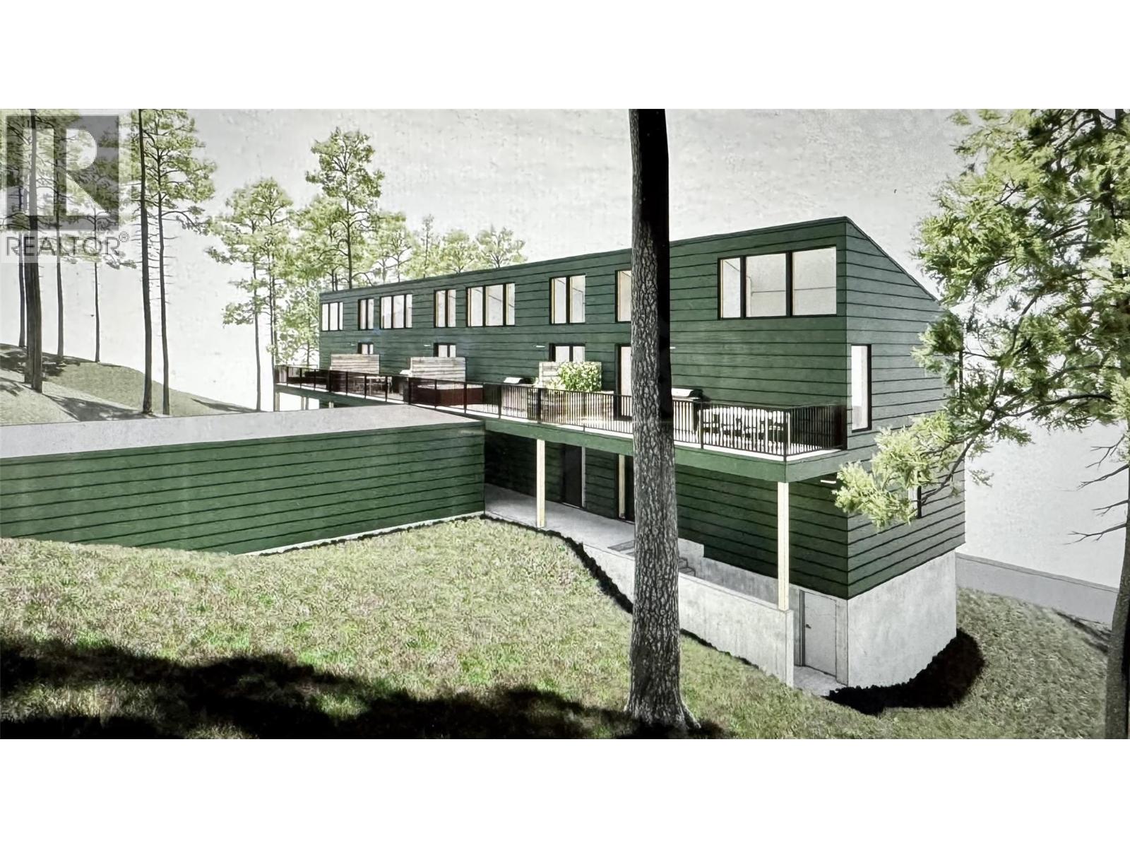 714 Cedar Street, Revelstoke