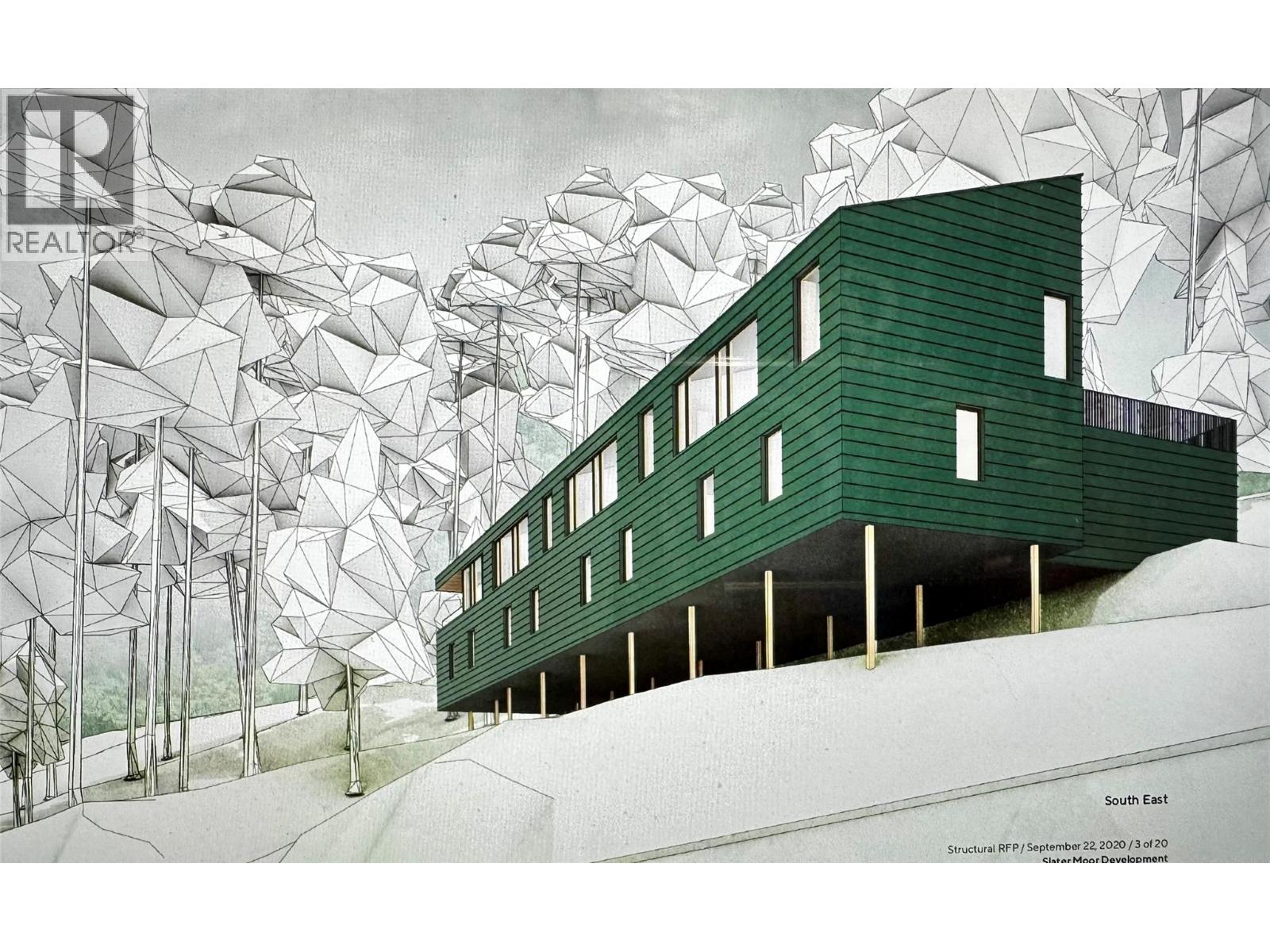 714 Cedar Street, Revelstoke