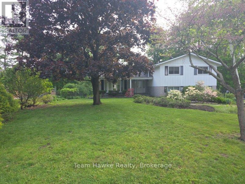 321 GLENBROOK DRIVE - 48