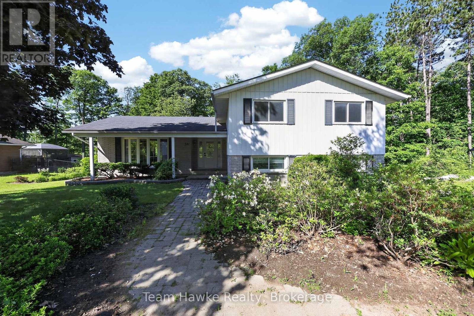 321 GLENBROOK DRIVE - 5