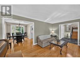 Primary Bedroom - 321 Glenbrook Drive, Midland, ON L4R5G4 Photo 11