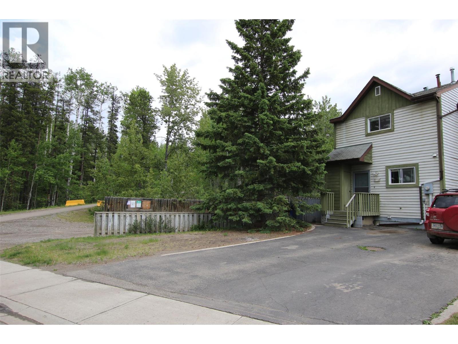 256 Spieker Avenue - 1