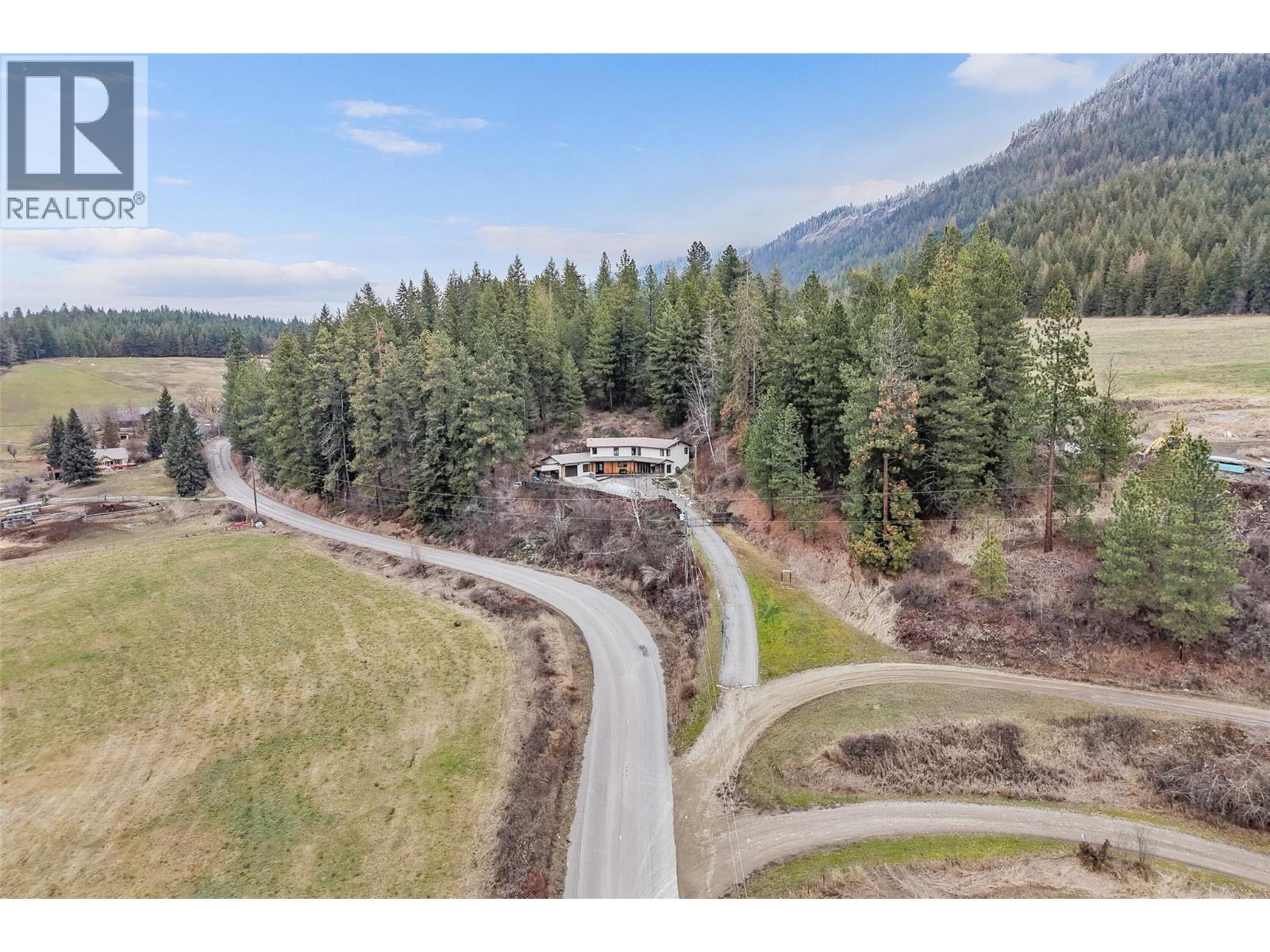 173 Brash Allen Road - 1