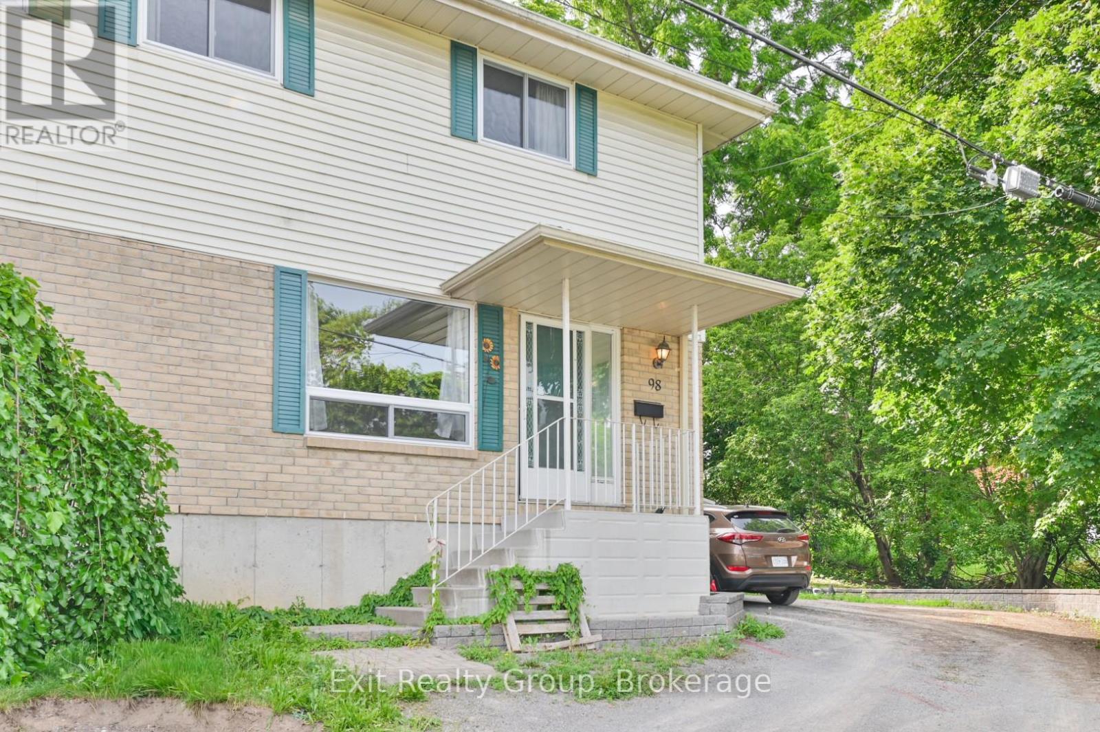 98 OCTAVIA STREET - 1