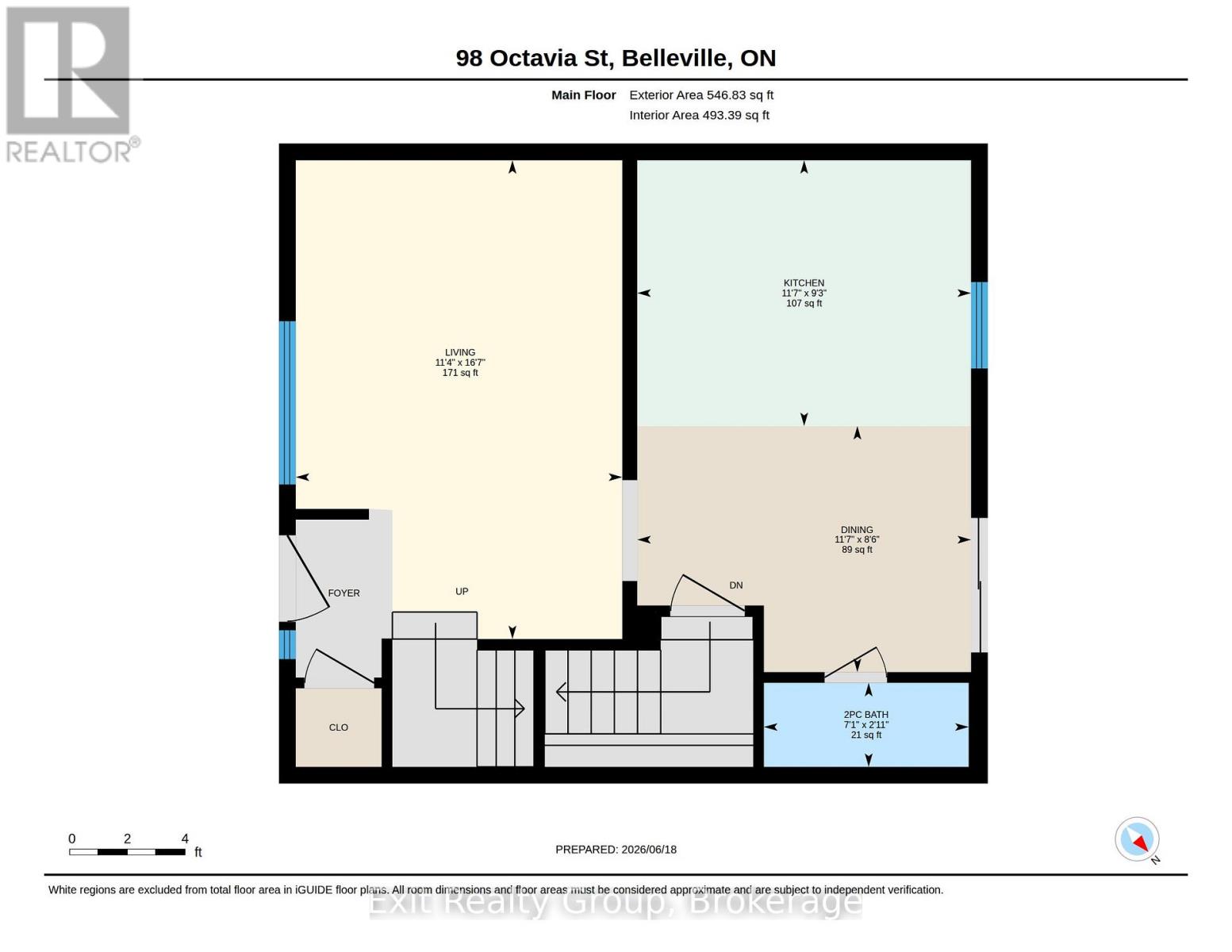 98 OCTAVIA STREET - 19