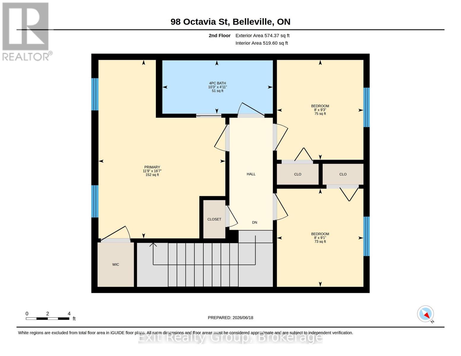 98 OCTAVIA STREET - 20