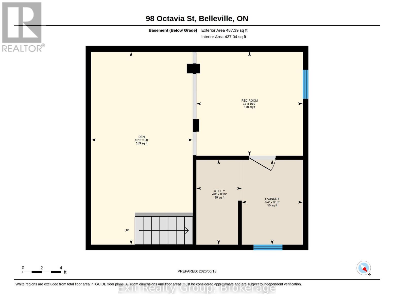 98 OCTAVIA STREET - 21