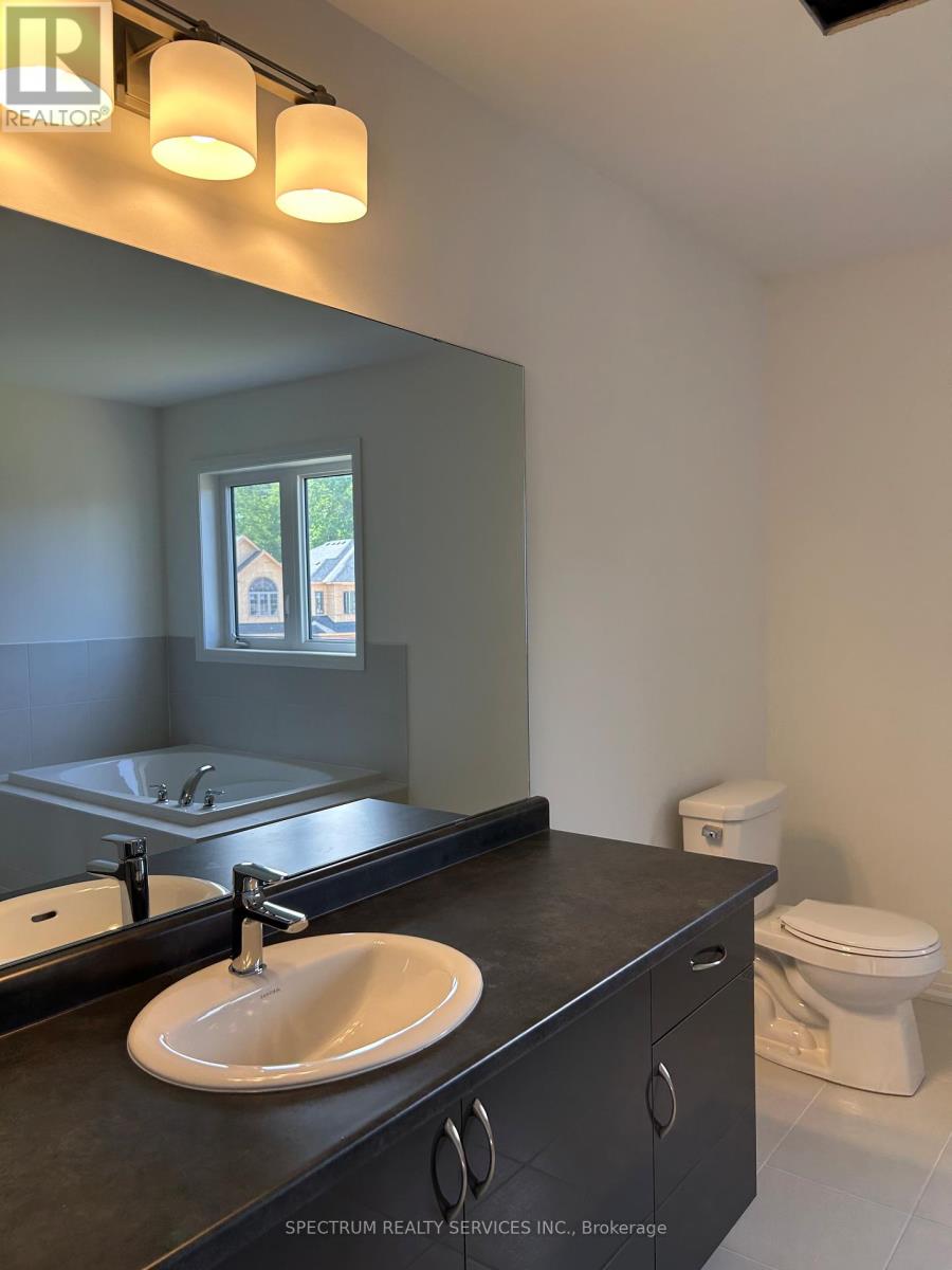4-bedroom home for sale at 4 SHERRILL AVENUE, Brantford ON · photo 12 of 17