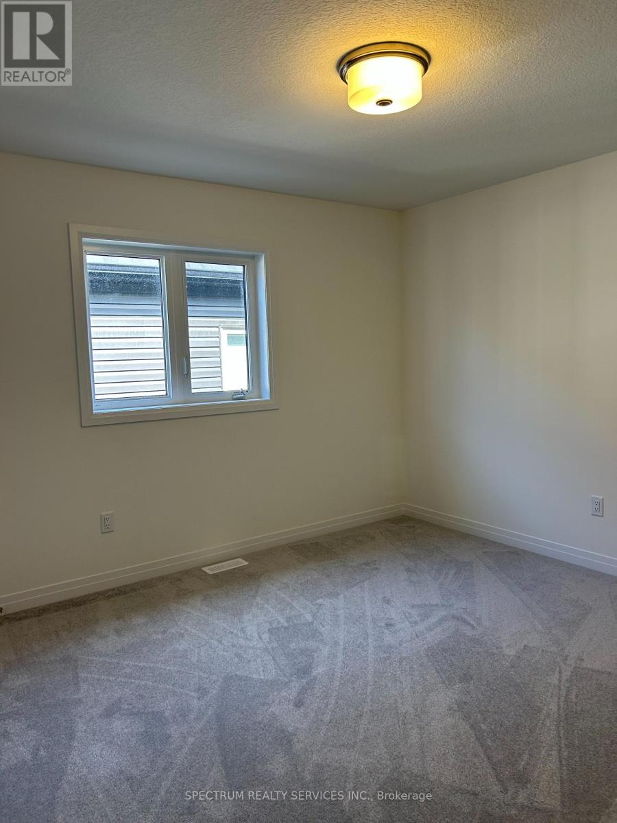 4-bedroom home for sale at 4 SHERRILL AVENUE, Brantford ON · photo 13 of 17