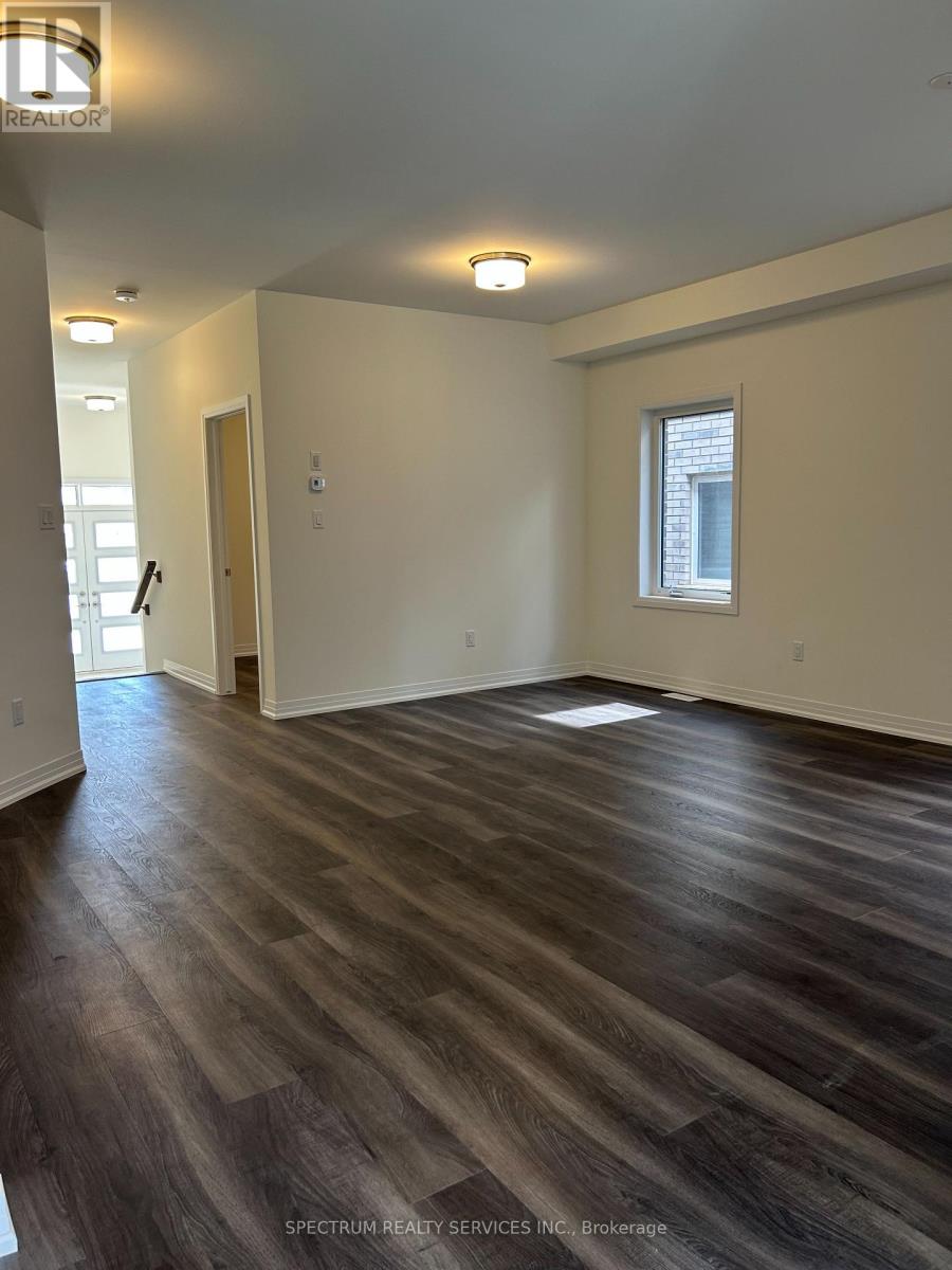 4-bedroom home for sale at 4 SHERRILL AVENUE, Brantford ON · photo 6 of 17