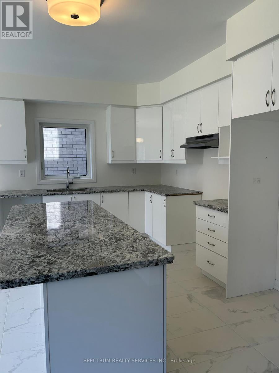 4-bedroom home for sale at 4 SHERRILL AVENUE, Brantford ON · photo 8 of 17