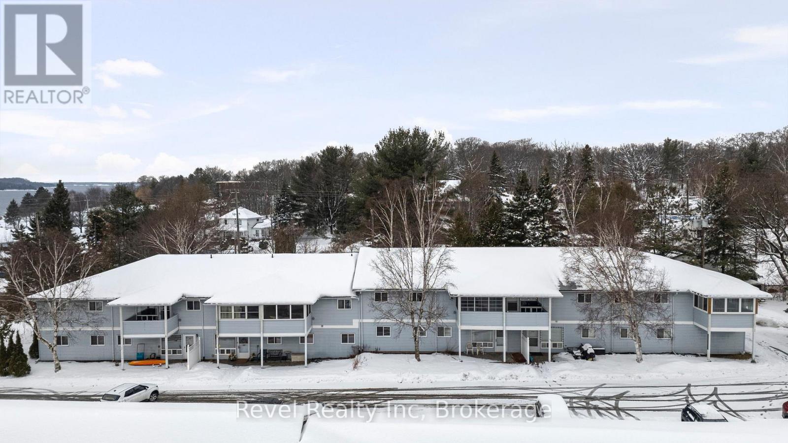 #206 1 GEORGIAN BAY AVENUE - 22