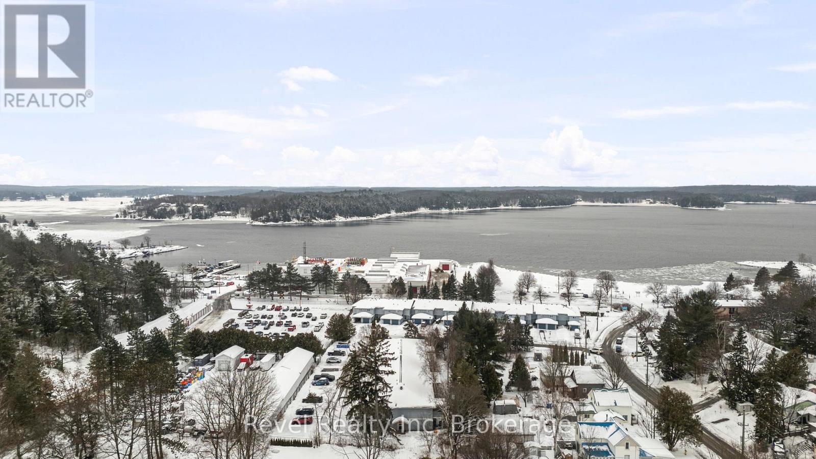 #206 1 GEORGIAN BAY AVENUE - 23