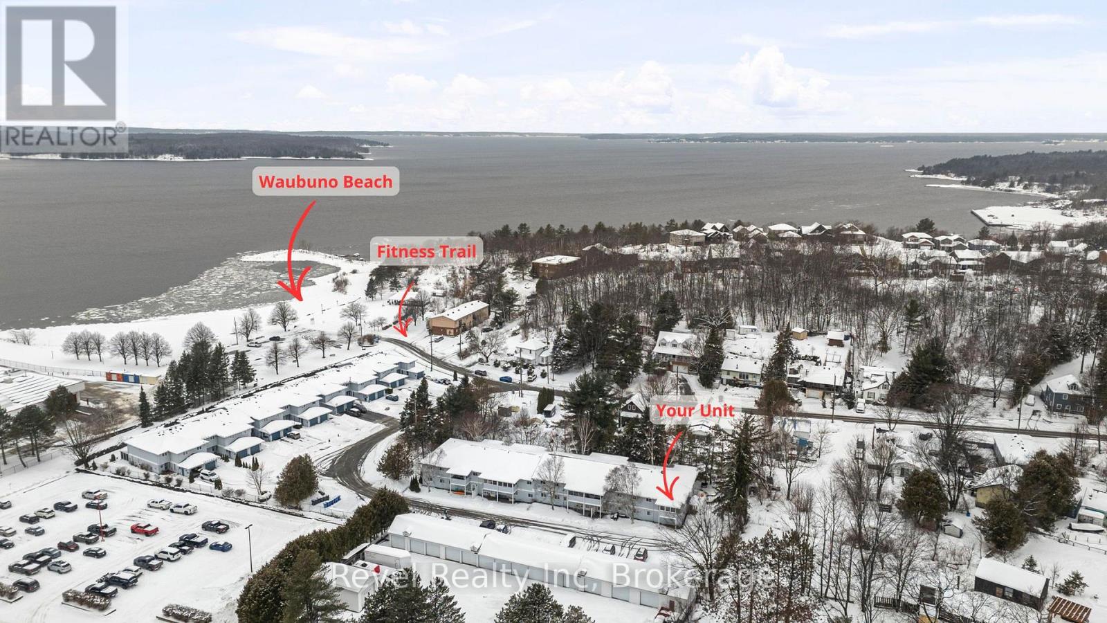 #206 1 GEORGIAN BAY AVENUE - 24