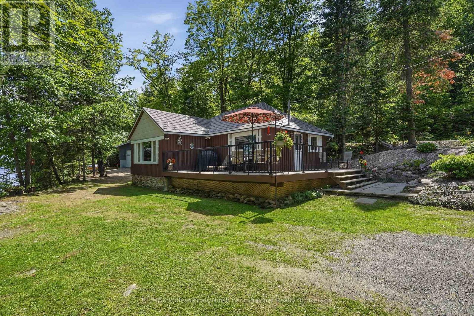 3494 KUSHOG LAKE ROAD - 1