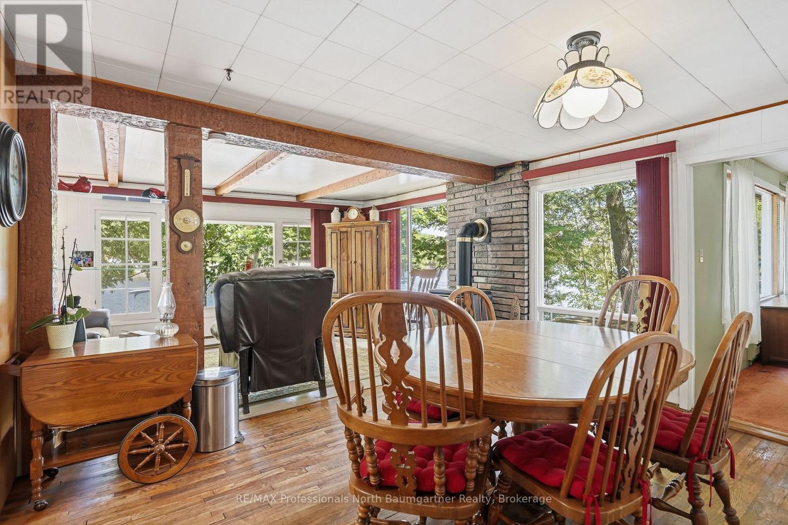 3494 KUSHOG LAKE ROAD - 12