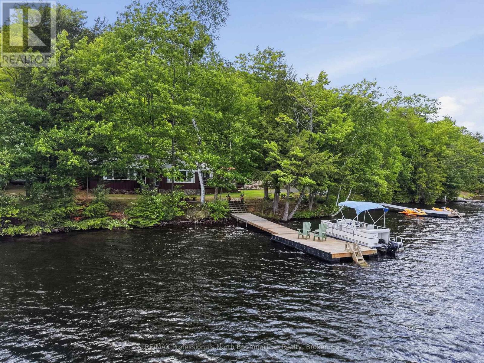 3494 KUSHOG LAKE ROAD - 2