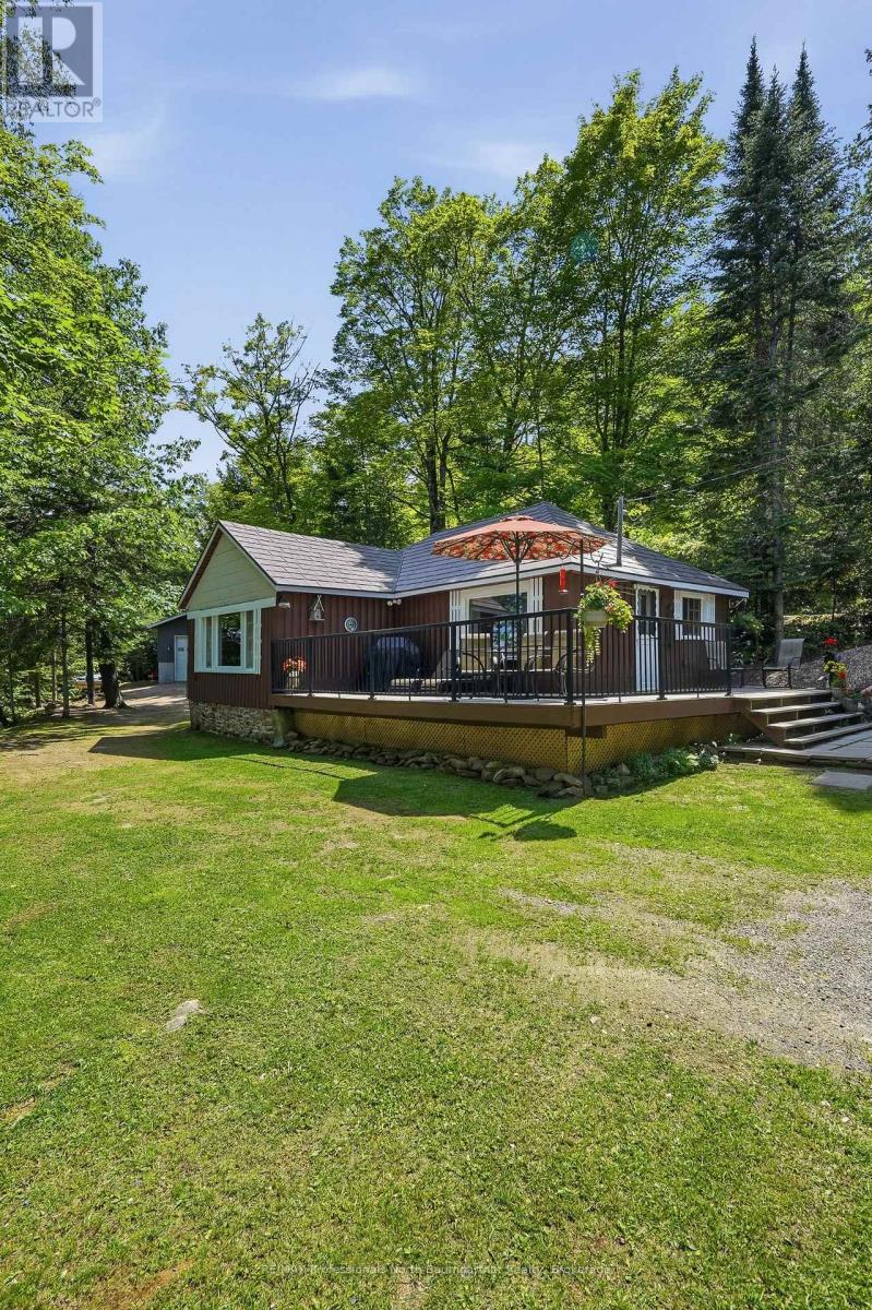 3494 KUSHOG LAKE ROAD - 22