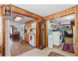 Kitchen - 3494 Kushog Lake Road, Algonquin Highlands, ON K0M1S0 Photo 6