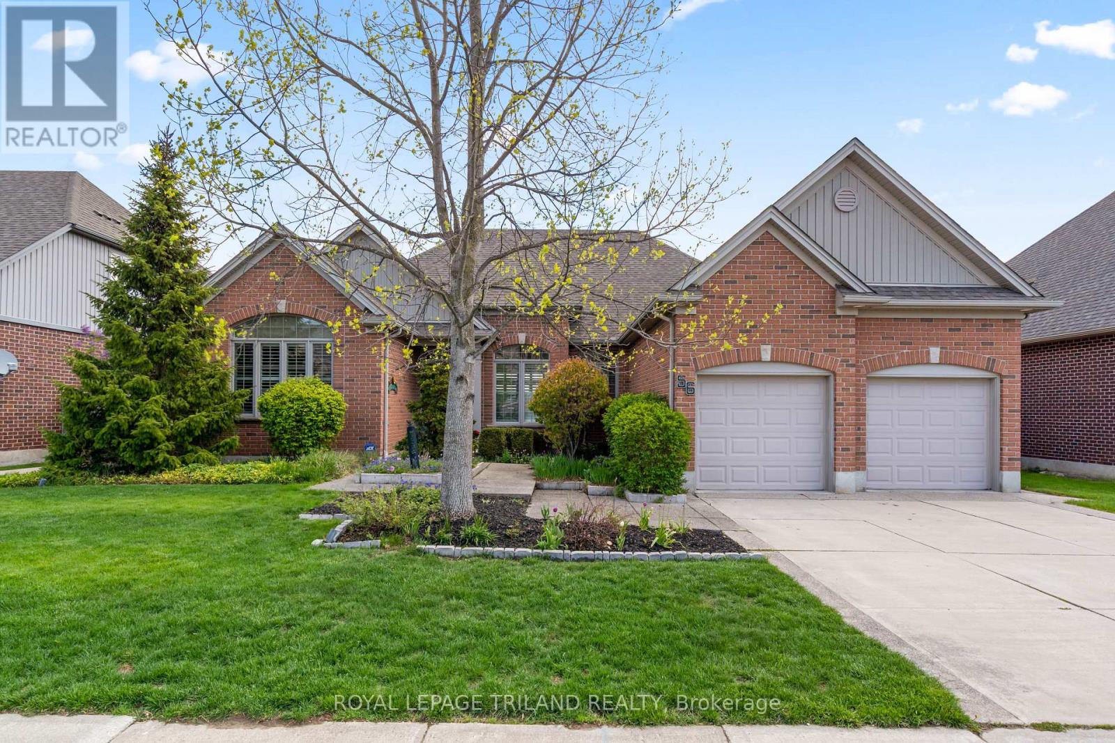 56 WILLOW RIDGE ROAD - 1