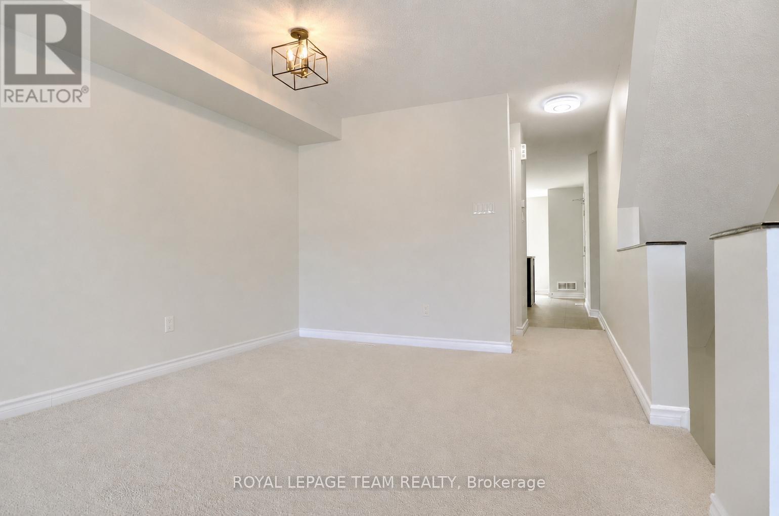2 Bed, 3 Bath House for Rent in Ottawa – 51 – 629A CHAPMAN MILLS DRIVE, Ottawa – MLS# X13467184 - Image 6