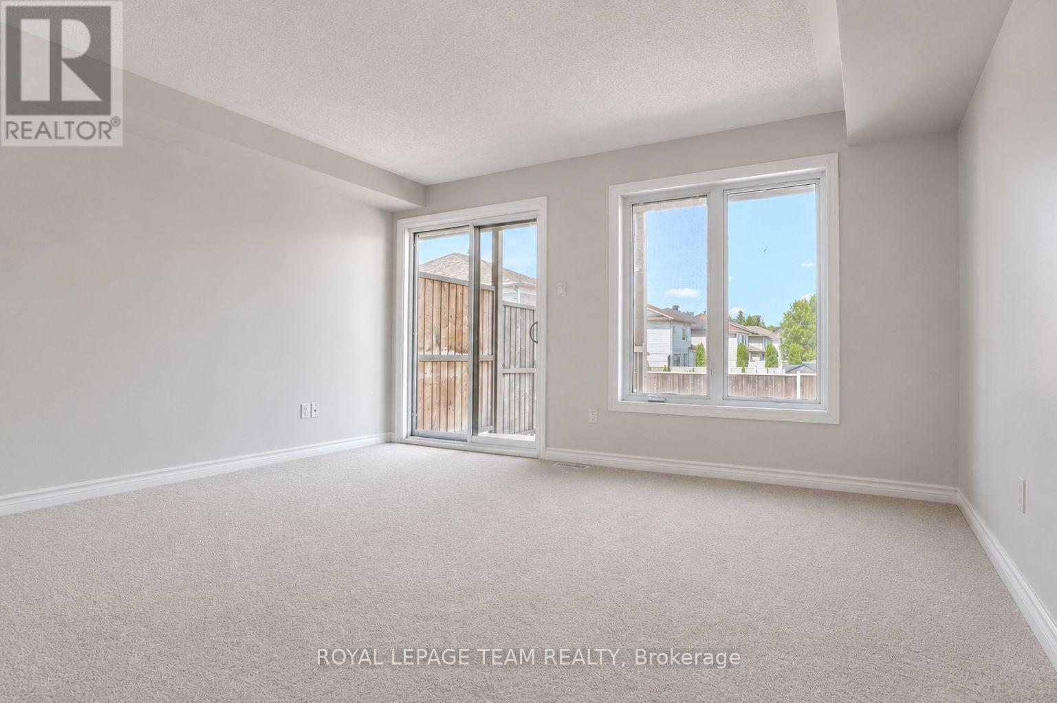 2 Bed, 3 Bath House for Rent in Ottawa – 51 – 629A CHAPMAN MILLS DRIVE, Ottawa – MLS# X13467184 - Image 7