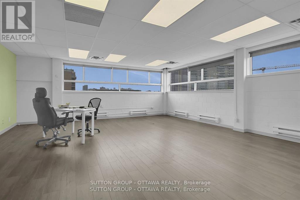 Office for Rent in Ottawa – 400 – 981 WELLINGTON STREET W, Ottawa – MLS# X13467344 - Image 13