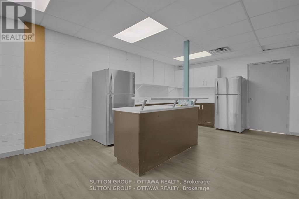 Office for Rent in Ottawa – 400 – 981 WELLINGTON STREET W, Ottawa – MLS# X13467344 - Image 6