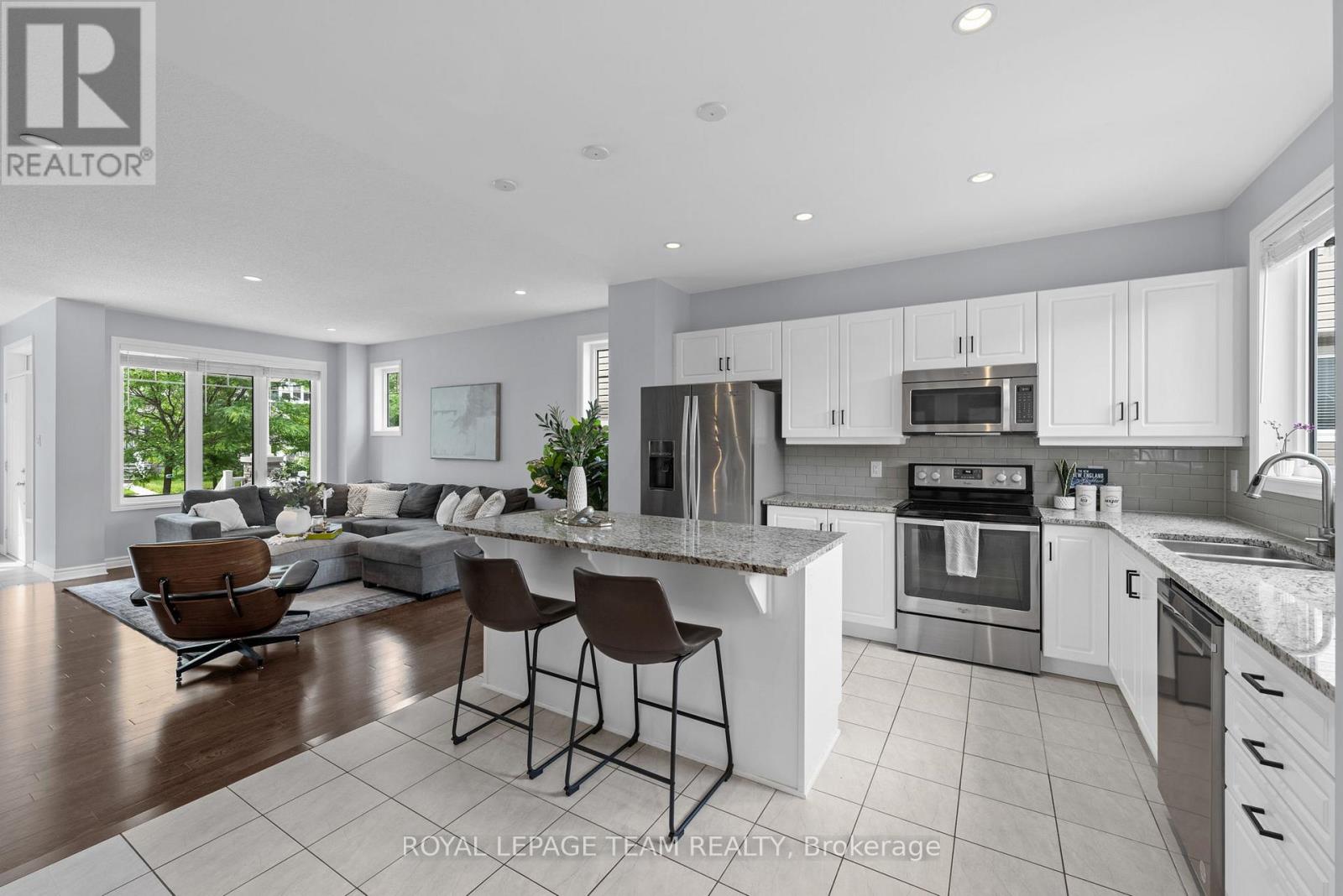 4 Bed, 4 Bath House for Sale in Ottawa – 431 SWEETFLAG STREET, Ottawa – MLS# X13467360 - Image 13
