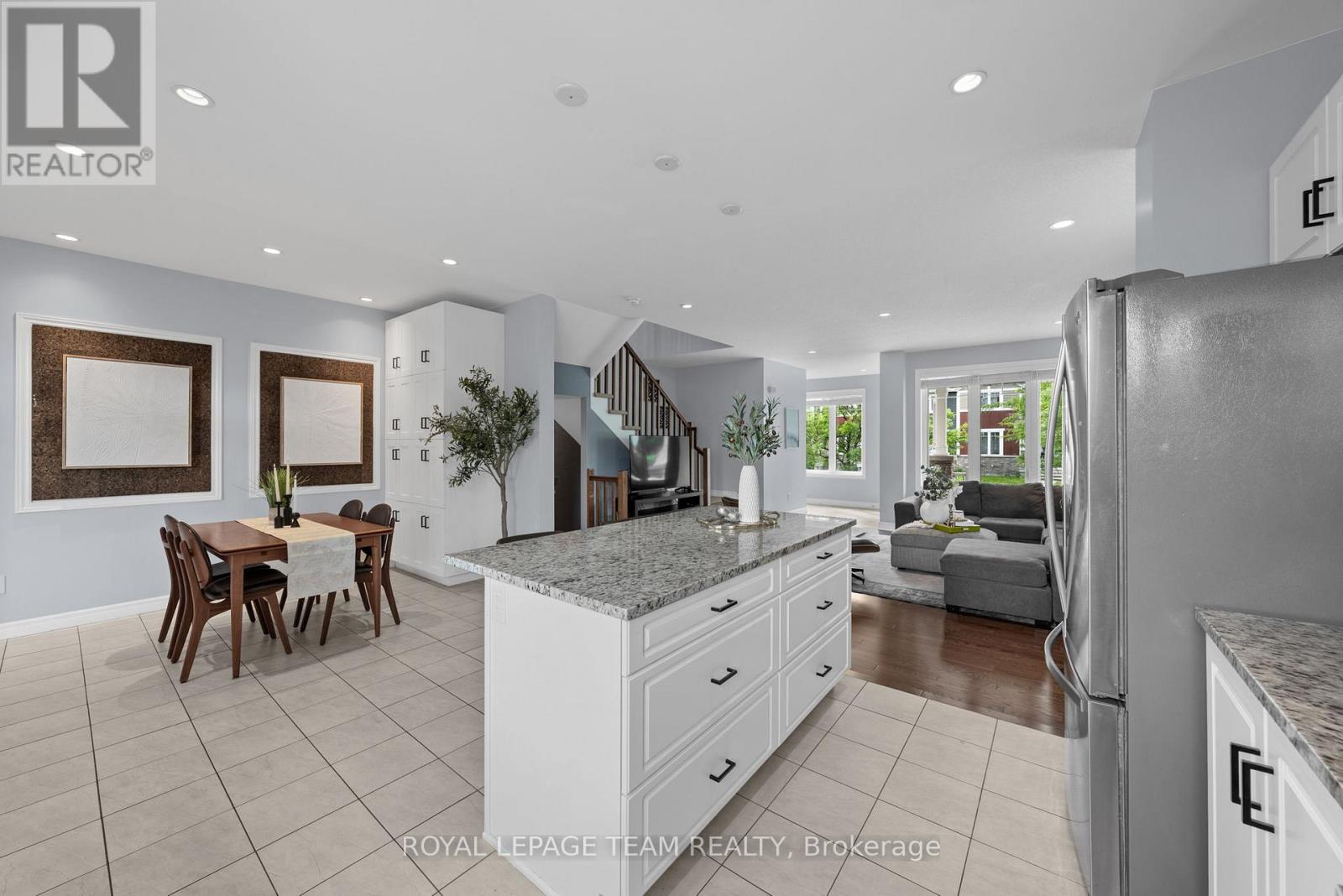 4 Bed, 4 Bath House for Sale in Ottawa – 431 SWEETFLAG STREET, Ottawa – MLS# X13467360 - Image 14