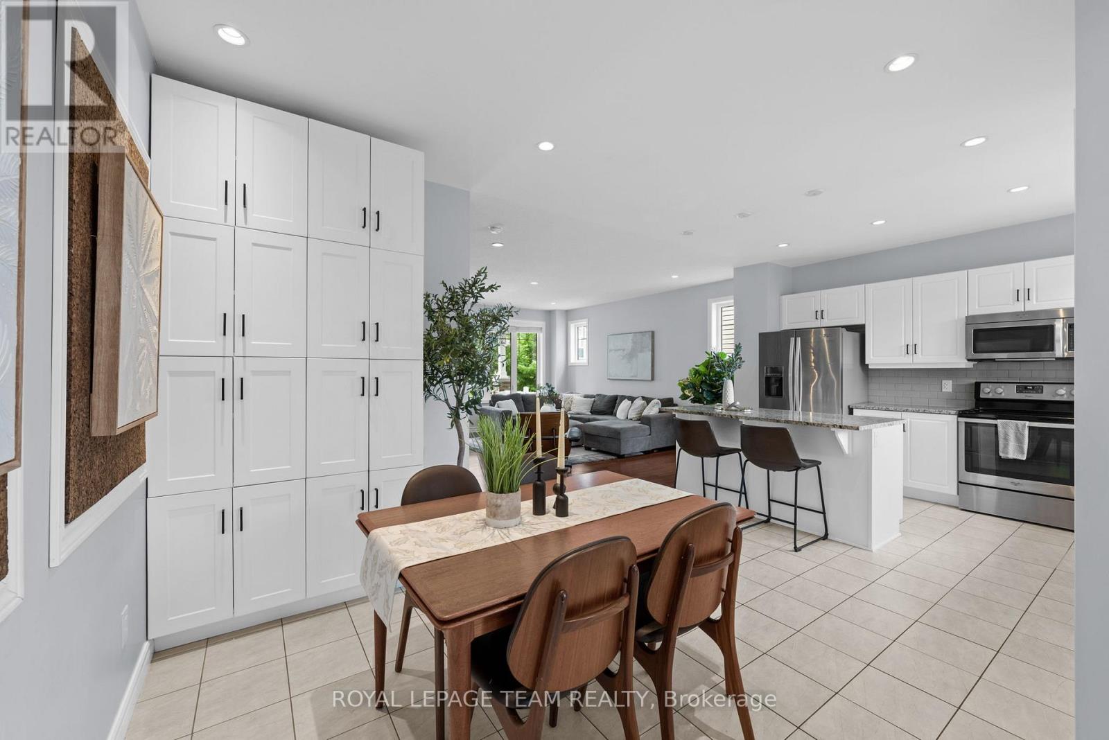 4 Bed, 4 Bath House for Sale in Ottawa – 431 SWEETFLAG STREET, Ottawa – MLS# X13467360 - Image 16