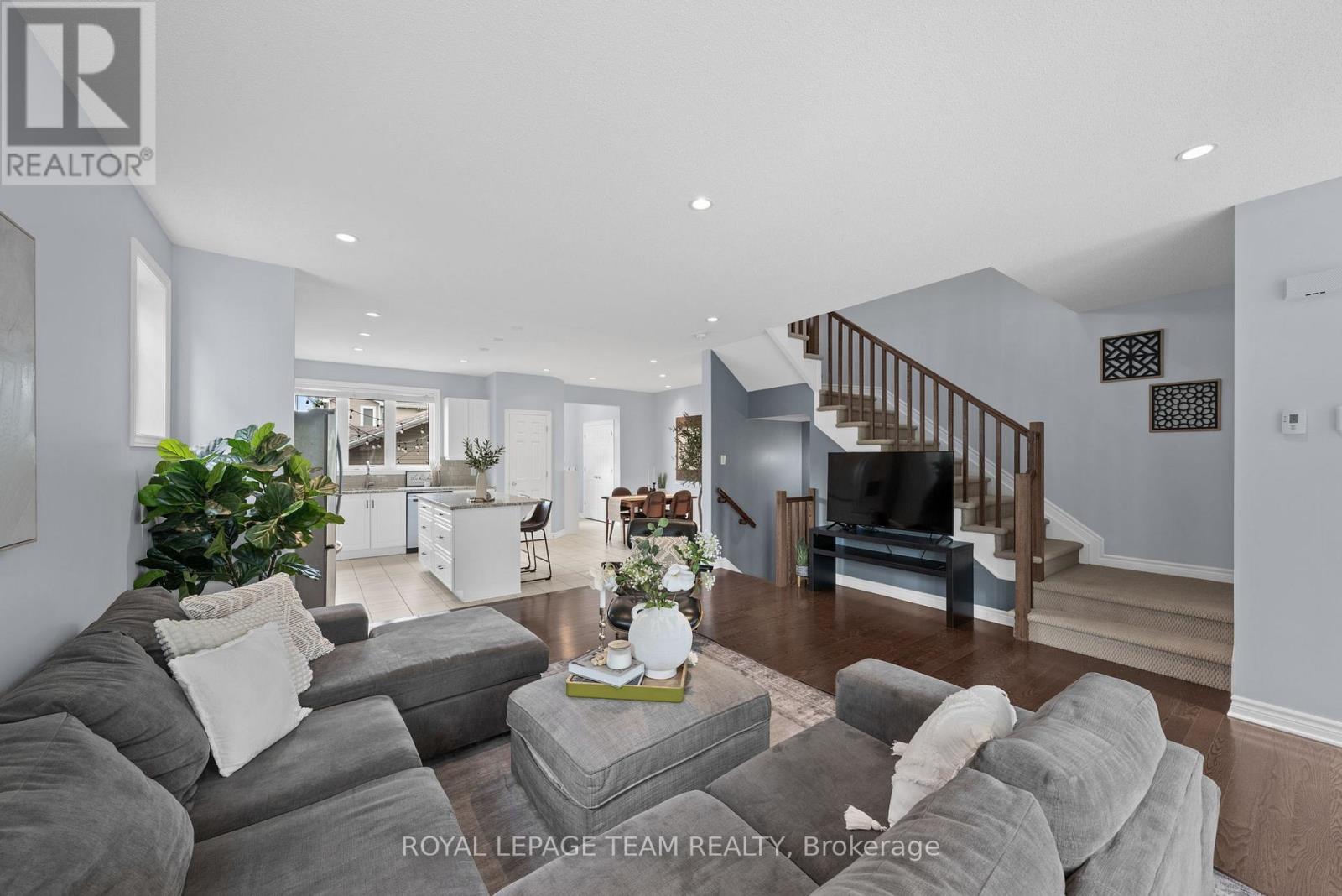 4 Bed, 4 Bath House for Sale in Ottawa – 431 SWEETFLAG STREET, Ottawa – MLS# X13467360 - Image 6