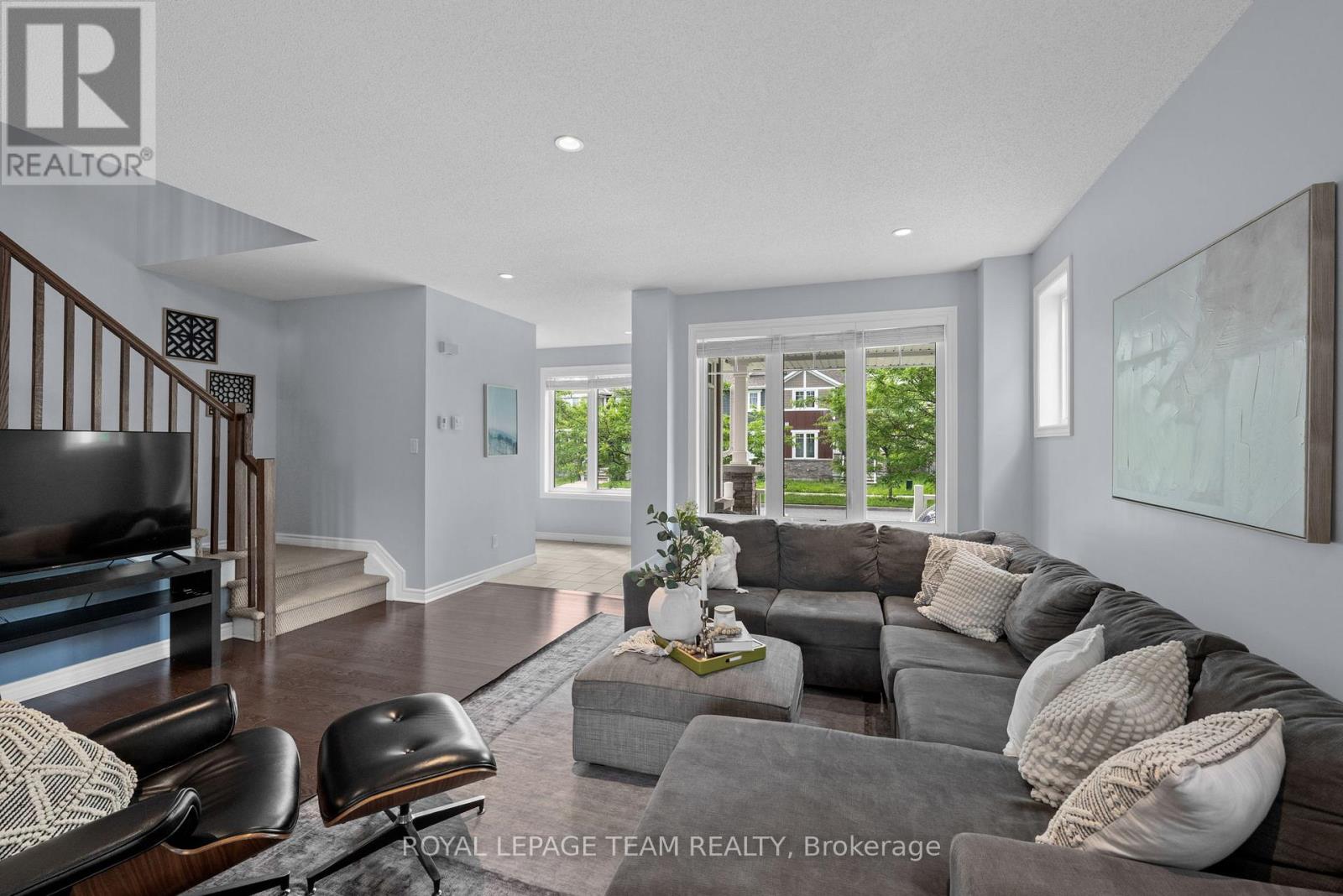 4 Bed, 4 Bath House for Sale in Ottawa – 431 SWEETFLAG STREET, Ottawa – MLS# X13467360 - Image 7