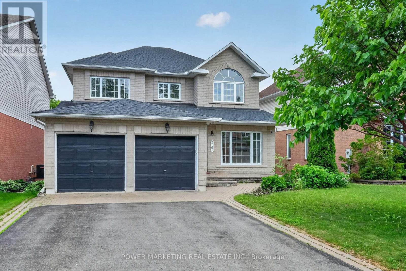 2165 BLUE WILLOW CRESCENT - 1