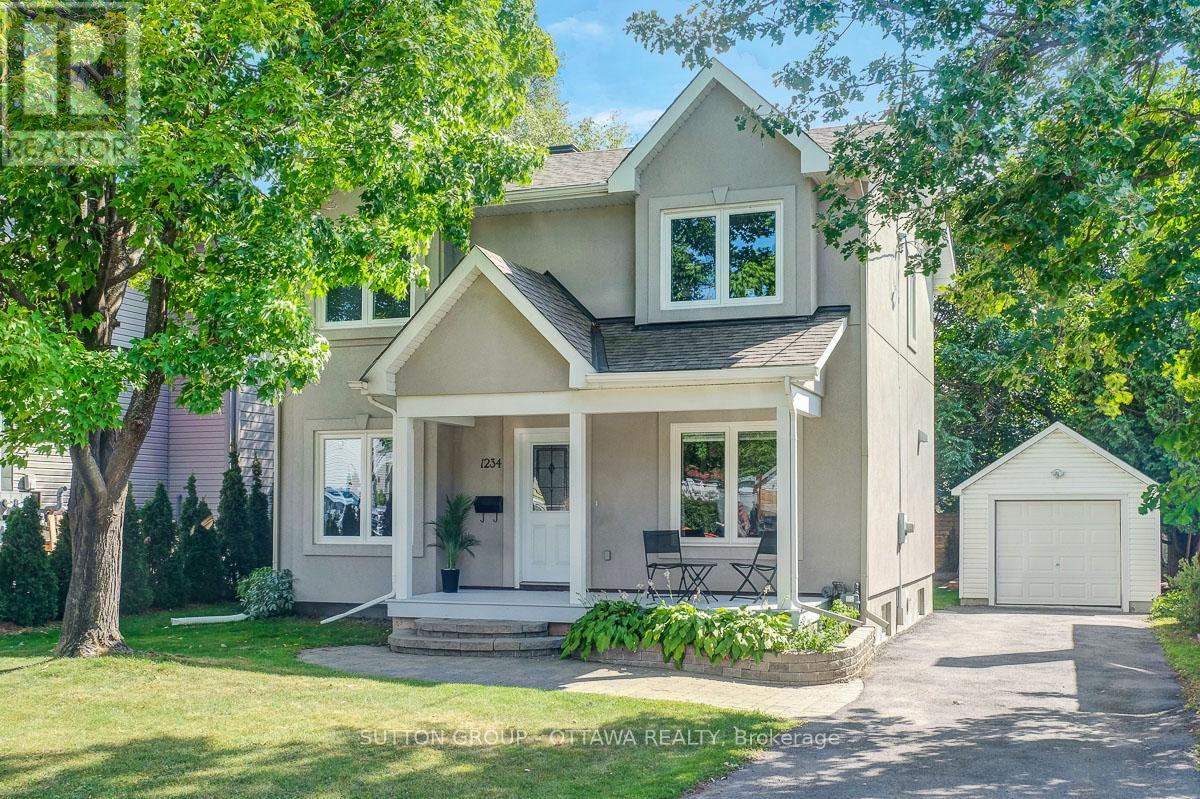 1234 ANOKA STREET - 1