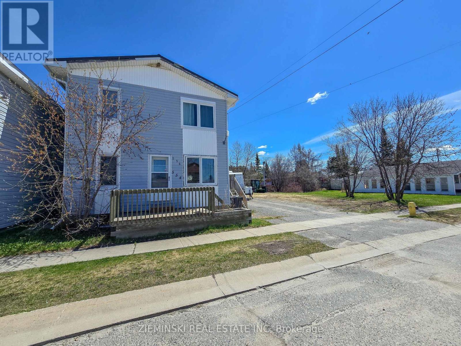 554 JAMES STREET - 1
