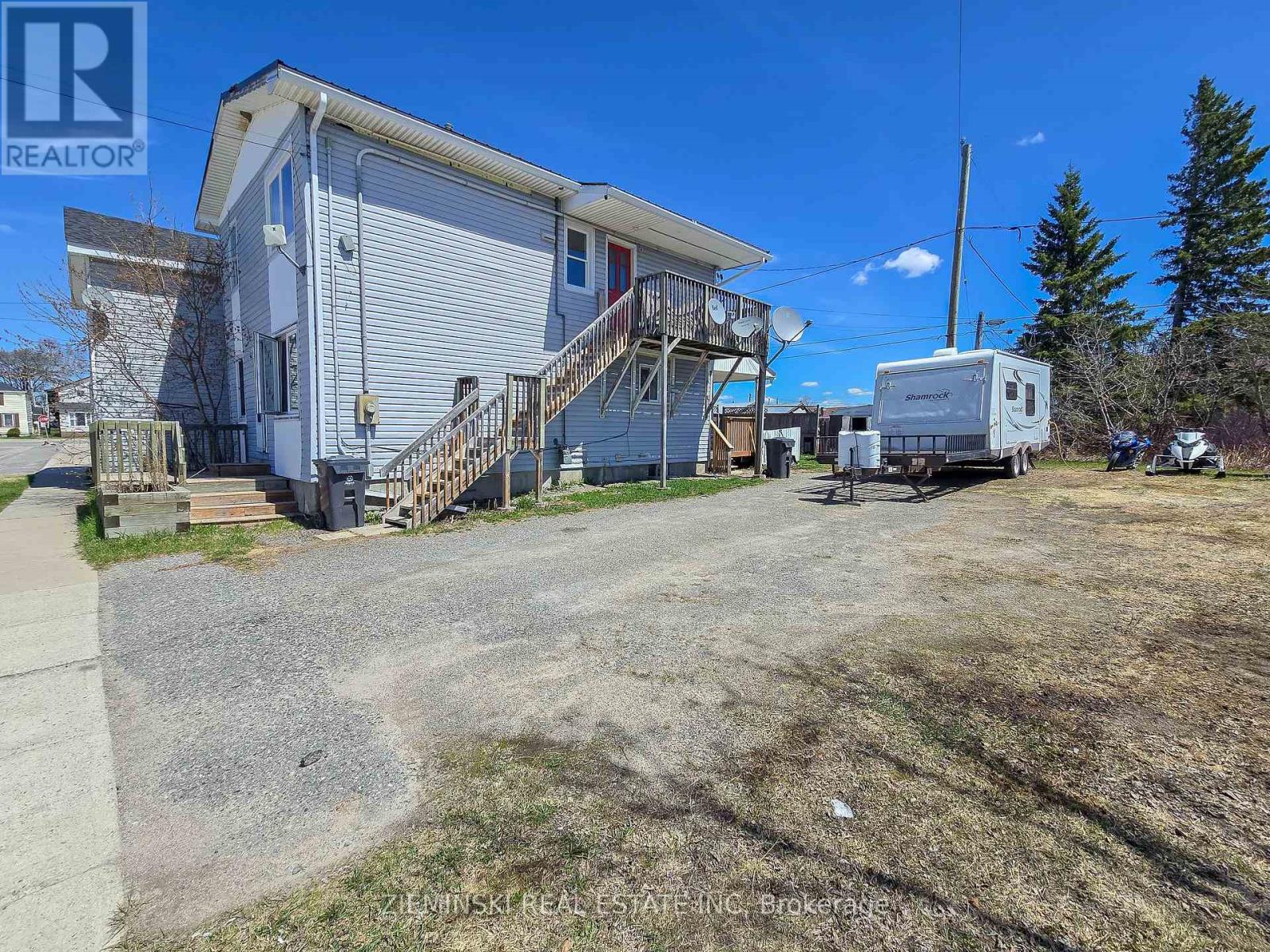 554 JAMES STREET - 2